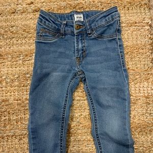 Hudson boys jeans 3T
